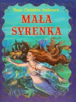 Niezwykłe książki Andersena, które zachwyciły pokolenia dzieci