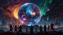 Top 10 Najlepszych Gier RPG na PC w 2025 Roku