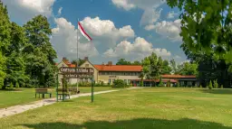 Centrum Szkolenia SG w Kętrzynie: Co oferuje przyszłym strażnikom?