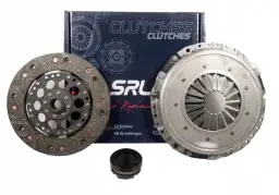 Jakie sprzęgło do Audi A4 B5 1.6: Najlepsze marki i porównanie zestawów