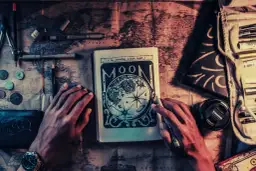 Czy astrologia to grzech? Odkryj kontrowersje i duchowe wątpliwości