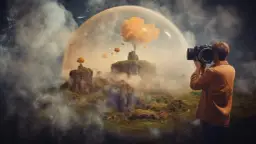 Sennik robienie zdjęć - znaczenie snu