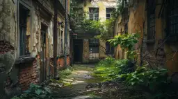 Szczęsna Warszawa: Ulica pełna sekretów. Fascynująca historia dzielnicy