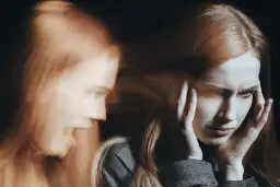 Skutki uboczne olanzapiny – poważne objawy, które powinny zaniepokoić