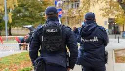 Czy trudno dostać się do policji? Poznaj wszystkie etapy rekrutacji 2025