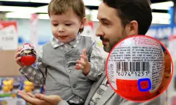 Co zrobić z jajek po kinder niespodziance? 10 kreatywnych pomysłów