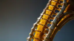 Ukryty strażnik Twojego kręgosłupa? Rola więzadła żółtego! Analiza