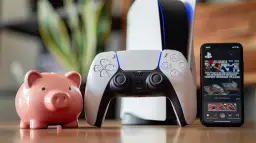 Portfel gracza PS: Jak korzystać z kodów rabatowych PS Store