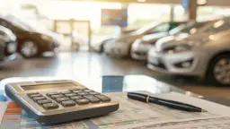 Leasing - co to jest? Podstawowe informacje o umowie leasingowej