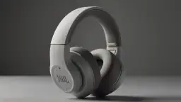 Elegancja w bieli: 7 topowych modeli słuchawek JBL dla estetów