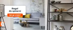 Jak zrobić regał na słoiki, aby zaoszczędzić miejsce i czas