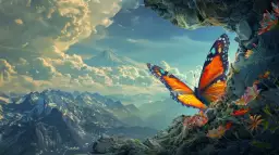 Porzuć swój strach - inspirująca książka o przemianie osobistej