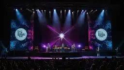 Kayah Bregovic Koncert: Kiedy i gdzie koncert w Gliwicach?