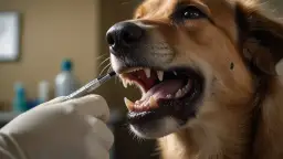 Czerniak jamy ustnej u psa: objawy i skuteczne sposoby leczenia