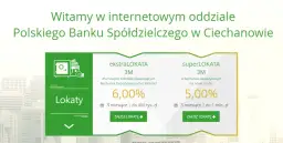 Oprocentowanie lokat w banku spółdzielczym – czy warto inwestować? Sprawdź teraz!