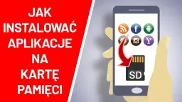 Jak przenieść aplikacje na kartę pamięci Xiaomi i zaoszczędzić miejsce