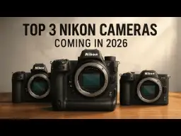 Lustrzanki Nikon 2026: Czy warto? Przewodnik i ranking modeli