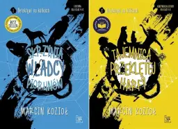 Skrzynia Władcy Piorunów: Recenzja lektury. Czy wciągnie?