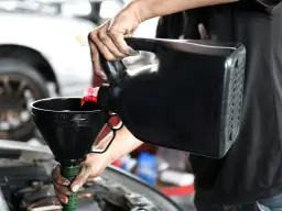 Jaki olej do Nissan Qashqai 2.0 benzyna LPG, aby uniknąć problemów?