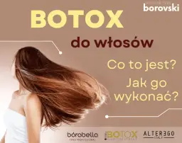 Botox na włosy: Regeneracja bez toksyn? Pełny przewodnik!