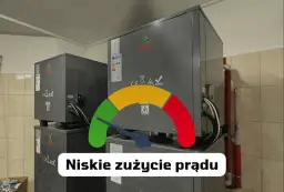 Jaka pompa ciepła do domu 150m2? Porównanie modeli i kosztów