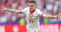 Krzysztof Piątek: Miliony w Katarze. Ile zarabia?