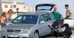 Jakie auto rodzinne wybrać, aby uniknąć niepotrzebnych kosztów?