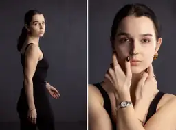 Modelka w Polsce: Jak zacząć? Poradnik od polaroidów do agencji