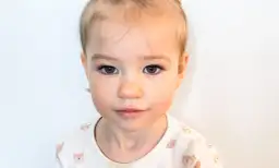 Zdjęcie dziecka do dowodu w domu: Zrób to sam! Poradnik