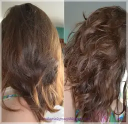 Sól morska do włosów: efekty, zastosowanie i jak uniknąć przesuszenia