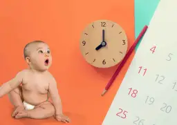 Skoki rozwojowe u dziecka: Kiedy, objawy, jak wspierać malucha?