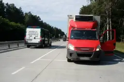 Ile waży bus dostawczy? Klucz do legalnej ładowności i bezpieczeństwa