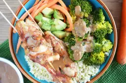 Lekkie obiady na upał: 15+ pomysłów, by przetrwać lato w kuchni!