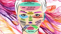 Pryszcze na policzkach: przyczyny i skuteczne sposoby na gładką cerę