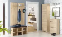 Jak zrobić szafkę na buty samodzielnie - proste kroki i porady