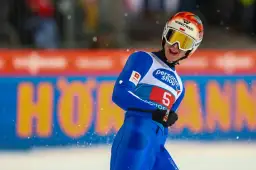 Kiedy puchar świata w skokach w Zakopanem? Oto daty i szczegóły