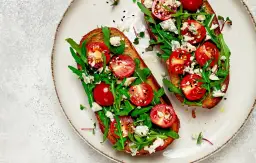 Co na obiad jutro? Szybkie, tanie i wege pomysły na luty!