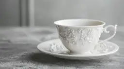 Filiżanki Rosenthal: kolekcje, historia i wyjątkowość wyrobów