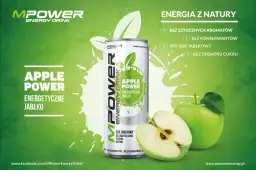 Napój o smaku energetyka bez kofeiny – zdrowa alternatywa dla energii