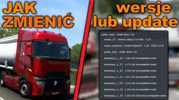 Jak wgrać mody do ETS 2 i uniknąć problemów z grą