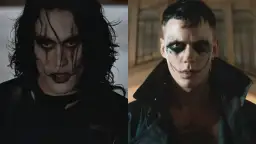 Kruk - negatywne reakcje na zwiastun nowego filmu twórców