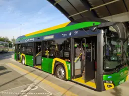 Skąd odjeżdża autobus Eurocash w Poznaniu? Znajdź przystanek teraz