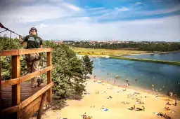 Atrakcje Janów Lubelski: Odkryj niezwykłe miejsca na weekend