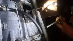 Precyzyjna regulacja sprzęgła Ursus C-385 krok po kroku bez kosztownej naprawy