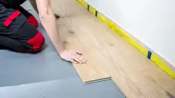 Układanie paneli na klik: Zrób to sam perfekcyjnie (bez błędów!)