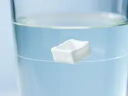 Czy styropian pije wodę? Odkryj prawdę o jego nasiąkliwości