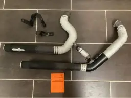 BSL Auspuffanlagen für Harley-Davidson: Qualität und Kompatibilität im Fokus