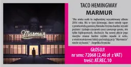 Hotel Marmur Taco Hemingwaya: Gdzie jest i co symbolizuje?