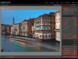 Powiększanie zdjęć: Jak uzyskać idealny wydruk? Poradnik