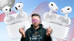 AirPods recenzja: Czy nowe słuchawki spełniają oczekiwania?